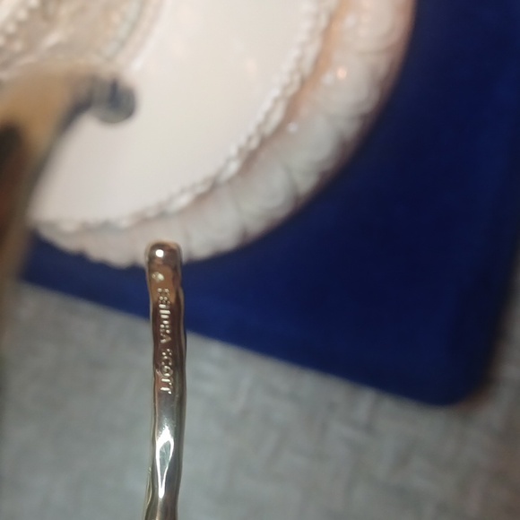 Kendra Scott Gold Masie Bracelet - Picture 7 of 7